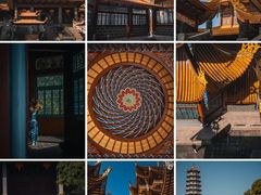 -三坊七巷历史文化街区
