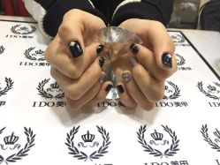 点击看大图 -IDO美甲美睫