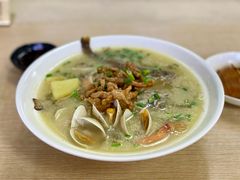 -面道赞宁海海鲜面(迎凤街店)