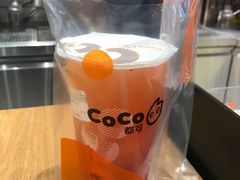 -CoCo都可(湖滨银泰店B区店)