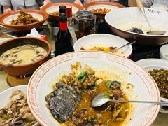 -耕渔小院·湖南鱼鲜(望城店)