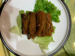 -功德林素菜饭庄(前门店)