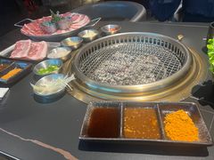 -黑崎烧肉·山野厨房(坪山店)