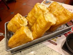 -点都德(盘福楼店)