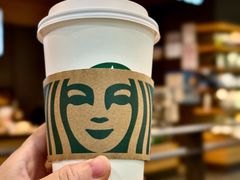 -星巴克(上海交通大学店)