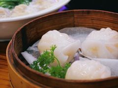 -澳门陈光记烧味饭店(南京德基广场店)