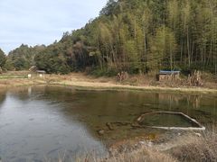 -天芳悦潭度假村温泉