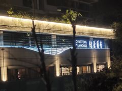 -青藤茶馆(南山路店)