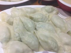 -清和传家饺子(龙泉道物美店)