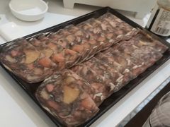 -帝皇海海鲜豆捞(桐泾商务广场店)