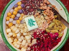 -李炮称盘麻辣烫(江宁同曦店)