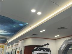 -极橙儿童齿科矫正中心(奥城店)