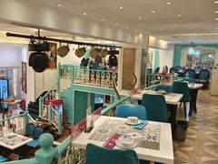 -阿拉丁新疆风味餐厅·清真(罗廊巷店)