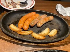 -萨莉亚意式餐厅(南京龙湾天街店)