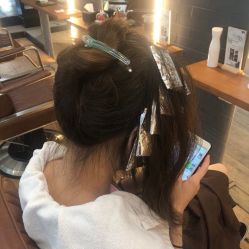 点击看大图 -意廊 Hair Salon