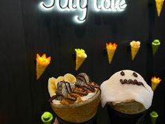-July tale·可丽饼(德基广场店)