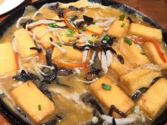 -又一福烤鸭·北京菜(东四店)
