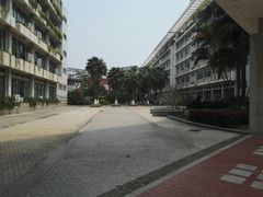 -华侨大学(厦门校区)