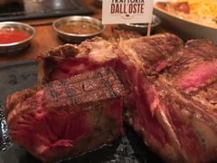 -奥斯特牛排馆(圣母百花大教堂)