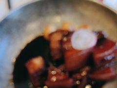 外婆的红烧肉-聚鑫阁江浙菜·非遗传承技艺(青村帝华园店)