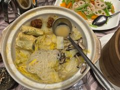 -新花城蟹粉馆(乌鲁木齐店)