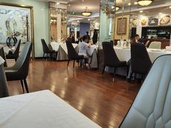 -新侨三宝乐西餐厅(崇文门店)