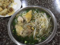 -华姐鸡粉(教育路店)