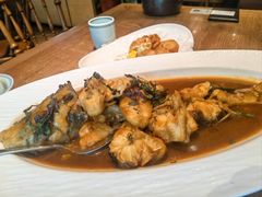 -周家二小姐的菜(西津渡店)