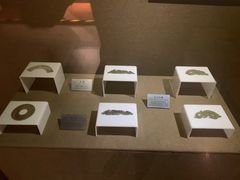 -洛阳周王城天子驾六博物馆