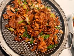 -真地道京味府·鲜橙烤鸭·北京菜(朝外大街东大桥店)