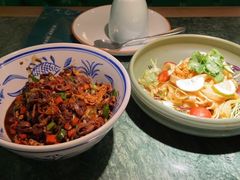-姐夫的小菜(新中关购物中心店)