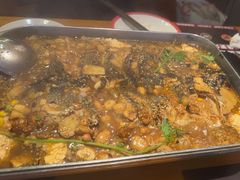 -天水赵大妖·特色活鱼现烤(天水店)