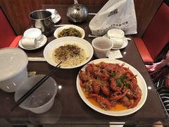 -刘胖子家常菜·蹄花焖藕(兴业店)