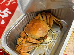 -聚味瞿记·龙虾堂(坡子街店)