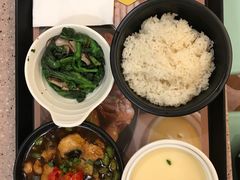 红烧鱼套餐-老娘舅(苏州双湖广场店)