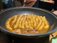 -淀里船宴(卓达店)