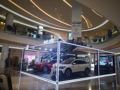 -深圳龙华星河COCO City(民治店)