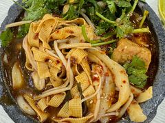 -常来福米粉土豆粉(西单明珠商场店)