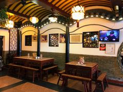 -同得兴 Since·1995 传统苏式面馆(嘉馀坊店)