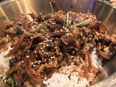 -杨小佳·齐齐哈尔烤肉·烤串(广州店)