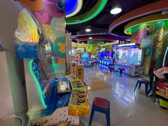 -汤姆熊欢乐世界(大连恒隆广场店)