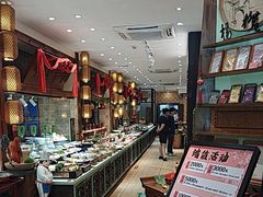 -老西门·常州菜(新区店)