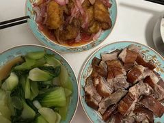 -紫金食坊(江南西路店)