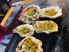 -串亿88烧烤·羊腿·羊蝎子(板泉路店)