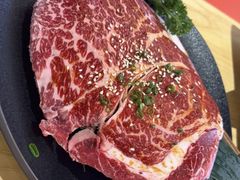 -松鱼亭·和牛烧肉(协鑫广场店)