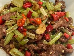 农家小炒肉-新新湘菜馆(新中街二条店)