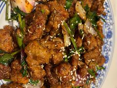 -新侨小馆(东直门北小街店)
