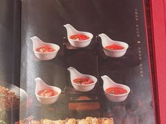 -麒茗餐厅·粤菜·宴会厅·海鲜(锦绣路店)