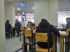 大堂-王菊美食街·王菊面馆(总店)