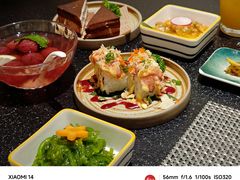 -桃夭日式料理(国信店)